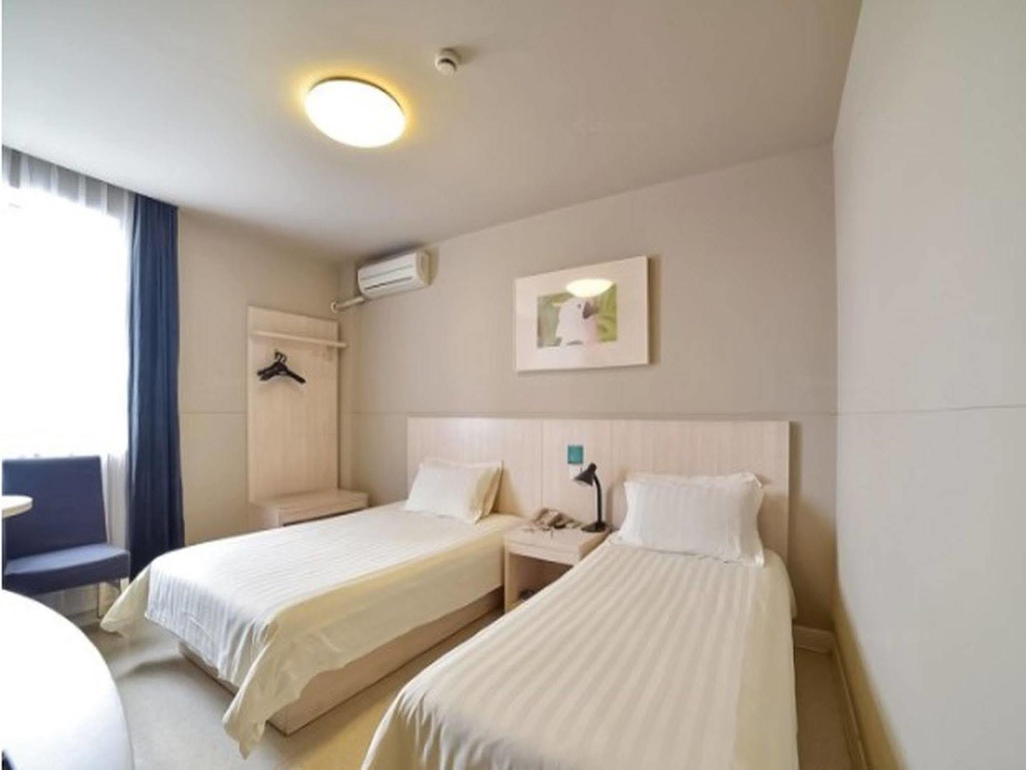 Jinjiang Inn- Xiamen University, Zhongshan Road Eksteriør billede